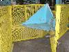 Resin Handling System including:
